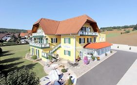 Hotel Garni Thermenglück